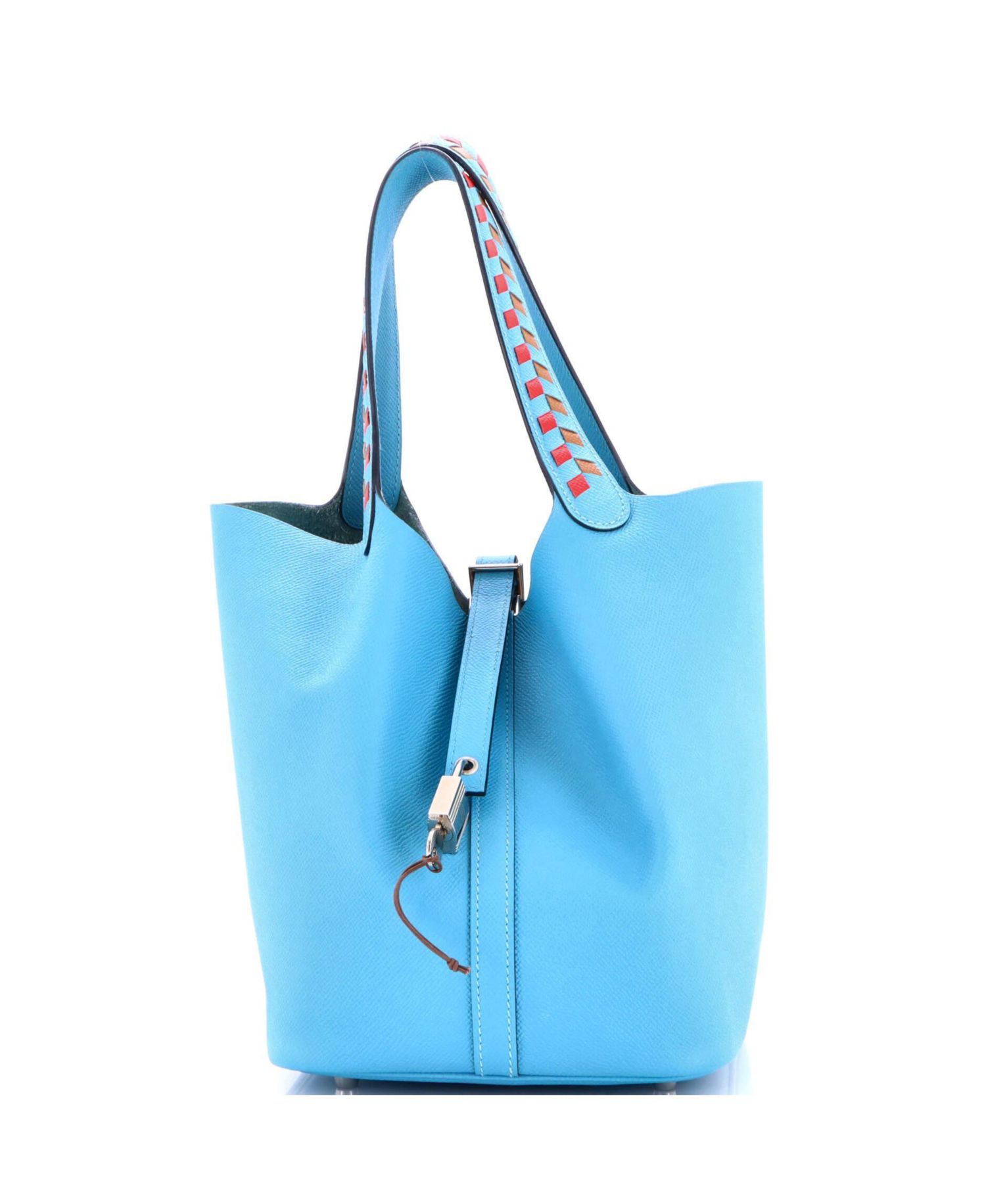MM Picotin Lock Bag Tressage Epsom