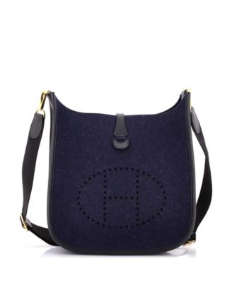 PM Evelyne Bag Gen III Felt