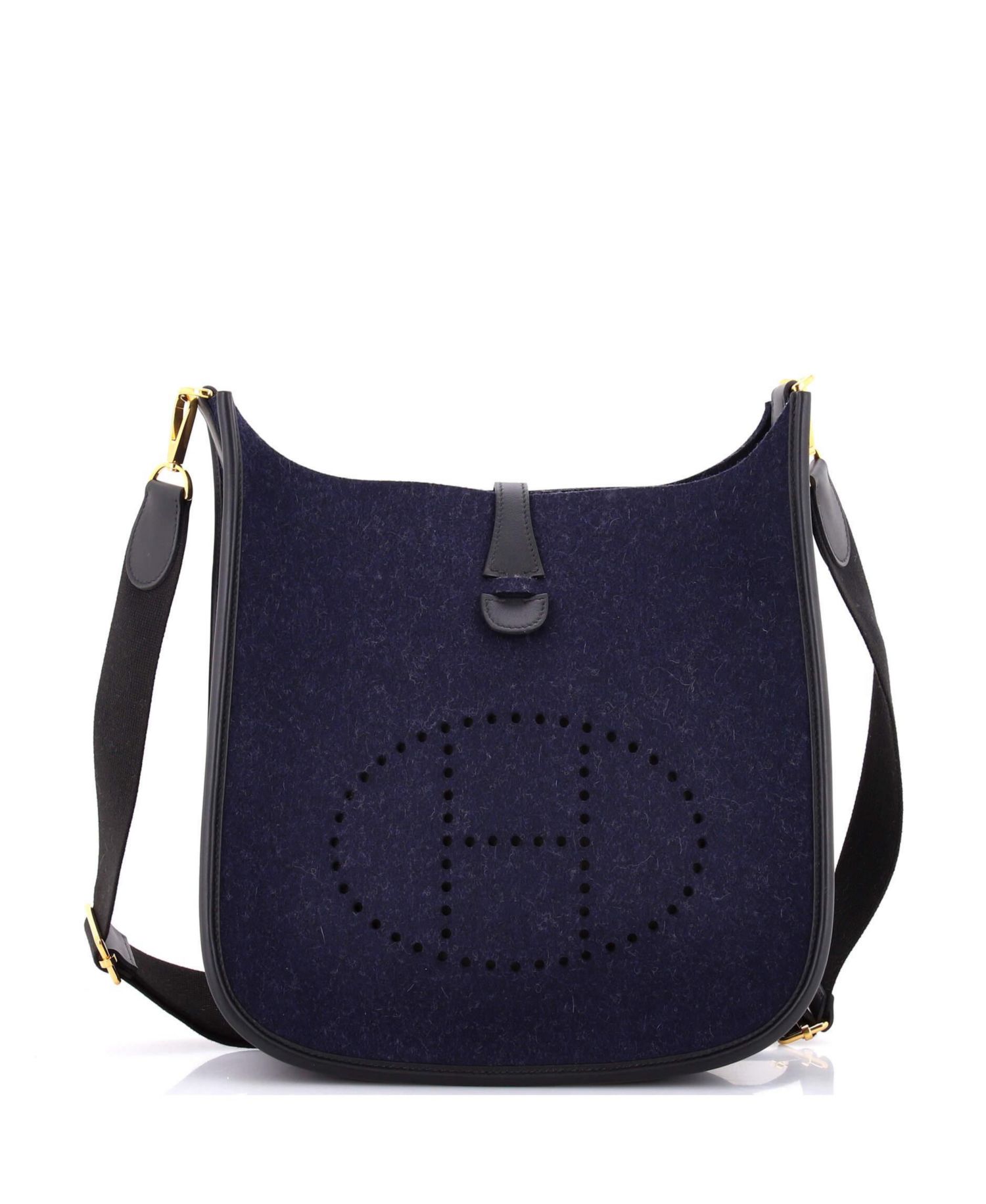 PM Evelyne Bag Gen III Felt