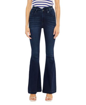 Women's Elowen High Rise Super Flare Jeans