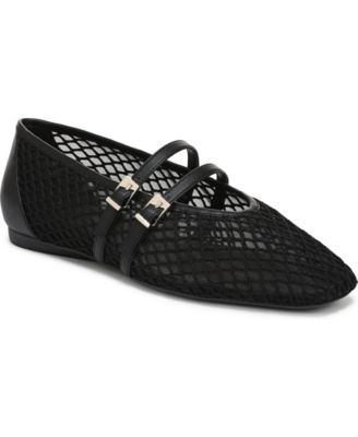 Women's Cayla Mary Jane Flats