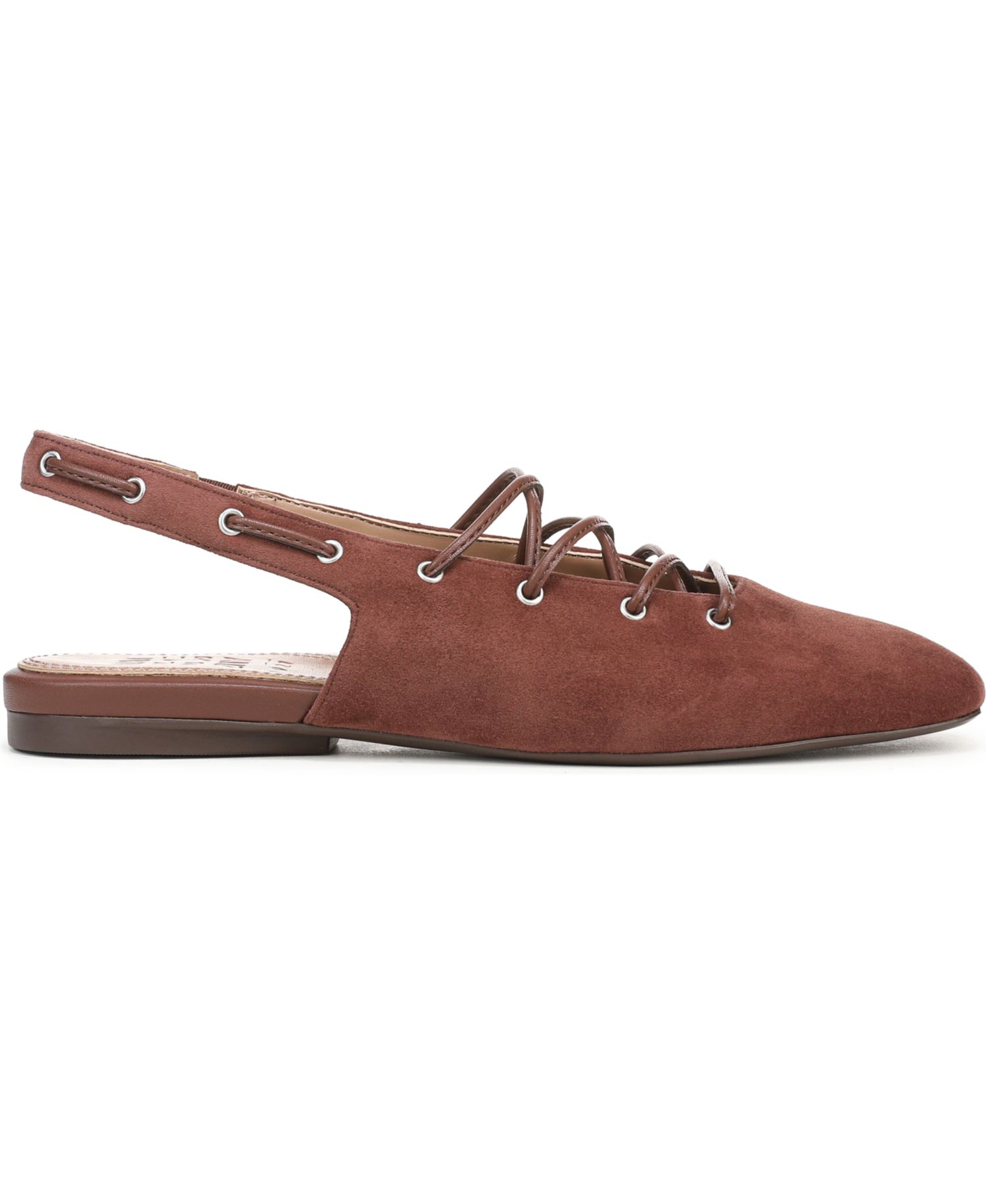 Women's Cove Slingback Flats