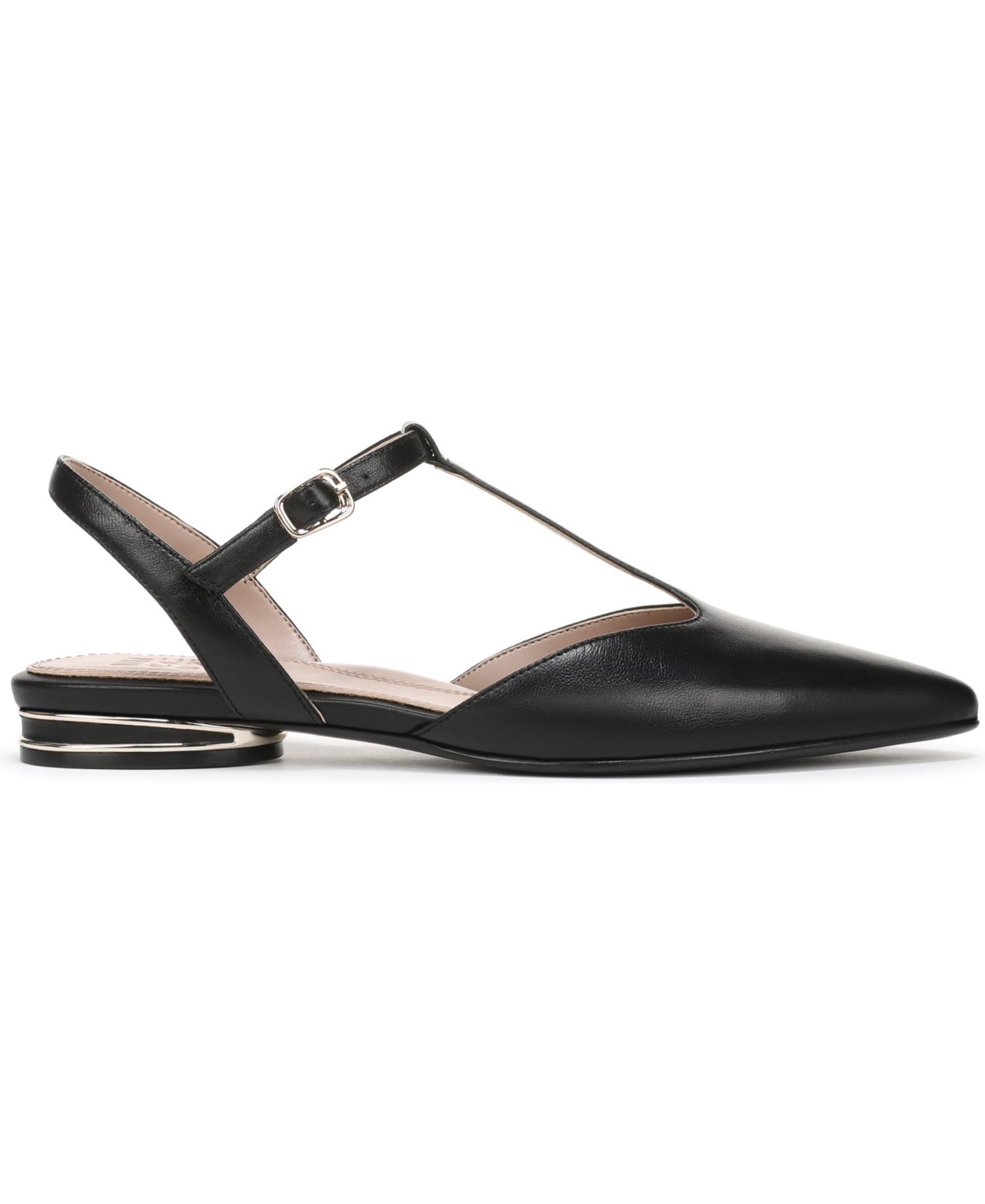 Women's Harlie Strappy Flats