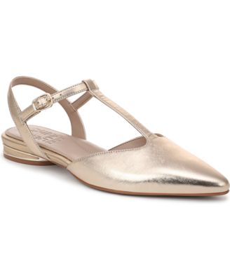 Women's Harlie Strappy Flats