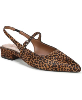 Women's Sadie Slingback Flats