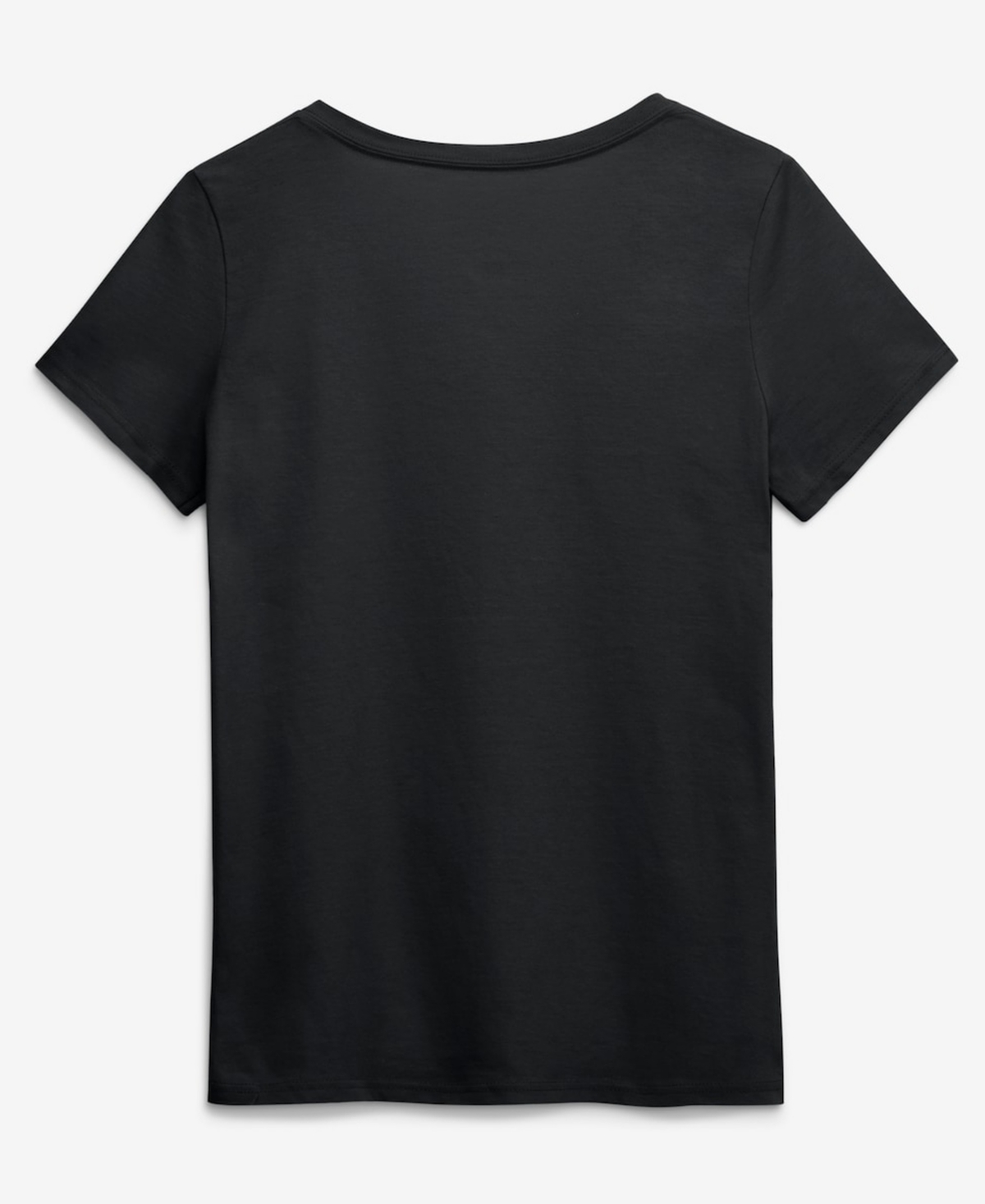 Logo Athletic Women's San Francisco 49ers Primary V-Neck T-Shirt
