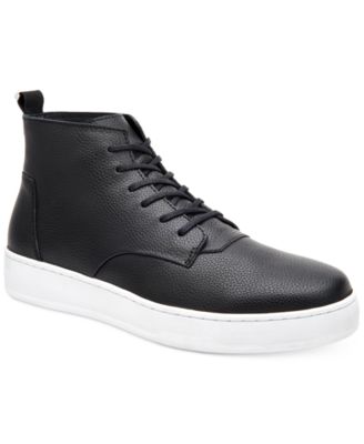 calvin klein hi tops