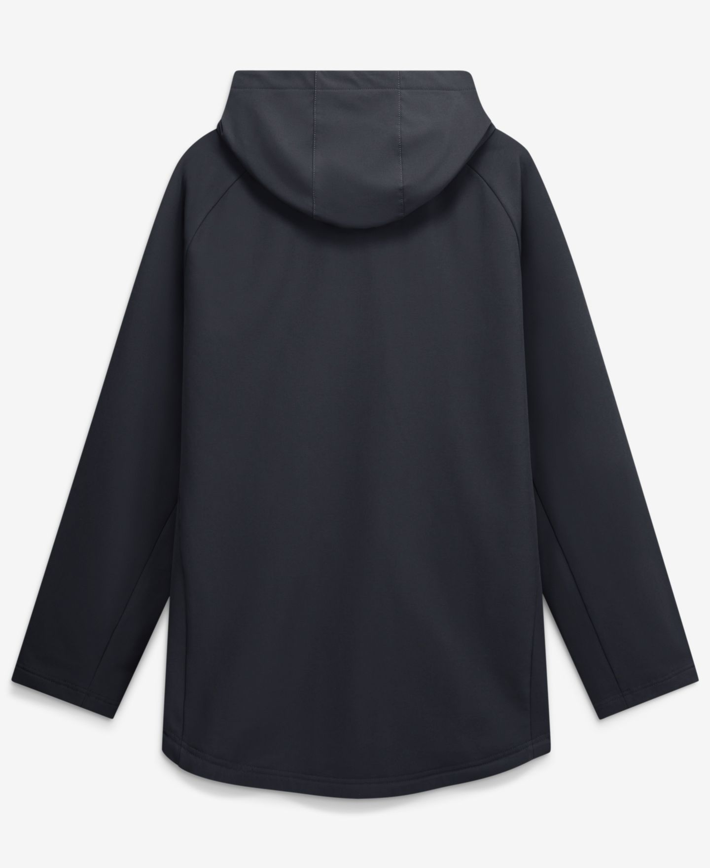 Мужская куртка Nike Navy Minnesota Twins Authentic Collection Raglan Therma-FIT Full-Zip Hooded — фото 3