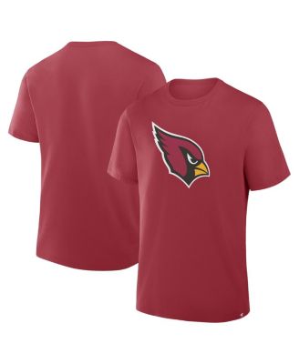 Men's Cardinal Arizona Cardinals Field Goal Legacy T-Shirt