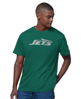 Men's&nbsp;Starter Green New York Jets Thursday Night Gridiron T-Shirt