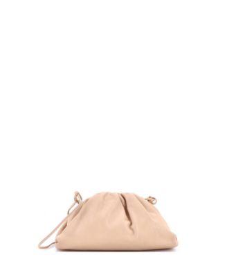 Mini The Pouch Leather