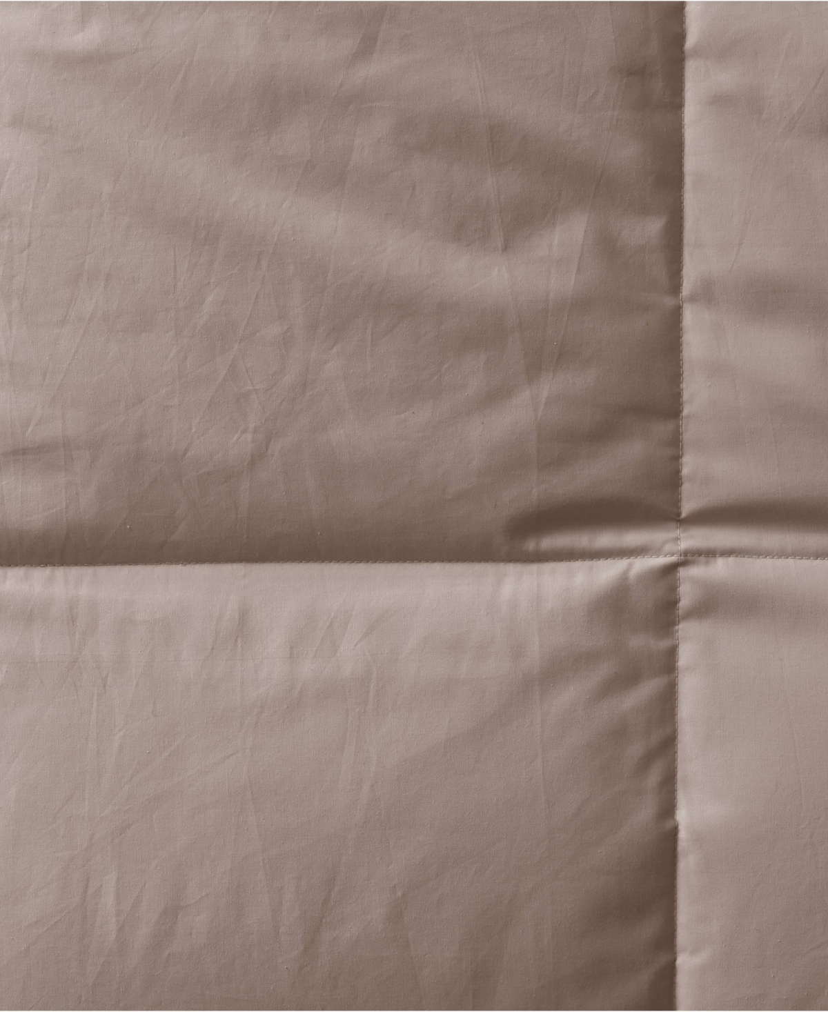 Lands' End Essential Pureloft Box Comforter