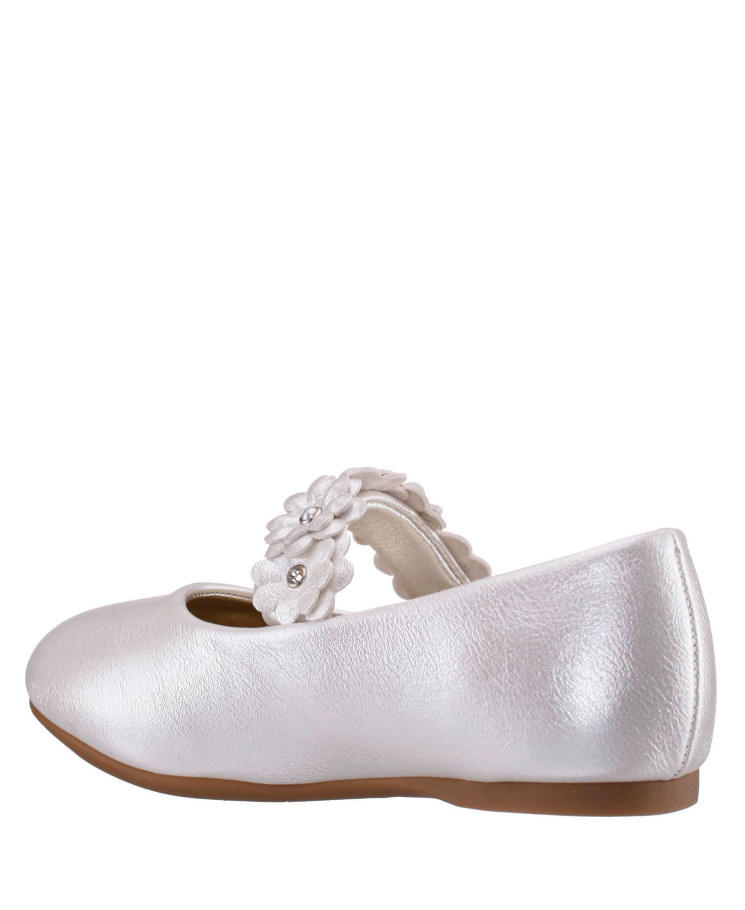 Rozy Big Girl Patent Ballet Dress Shoes