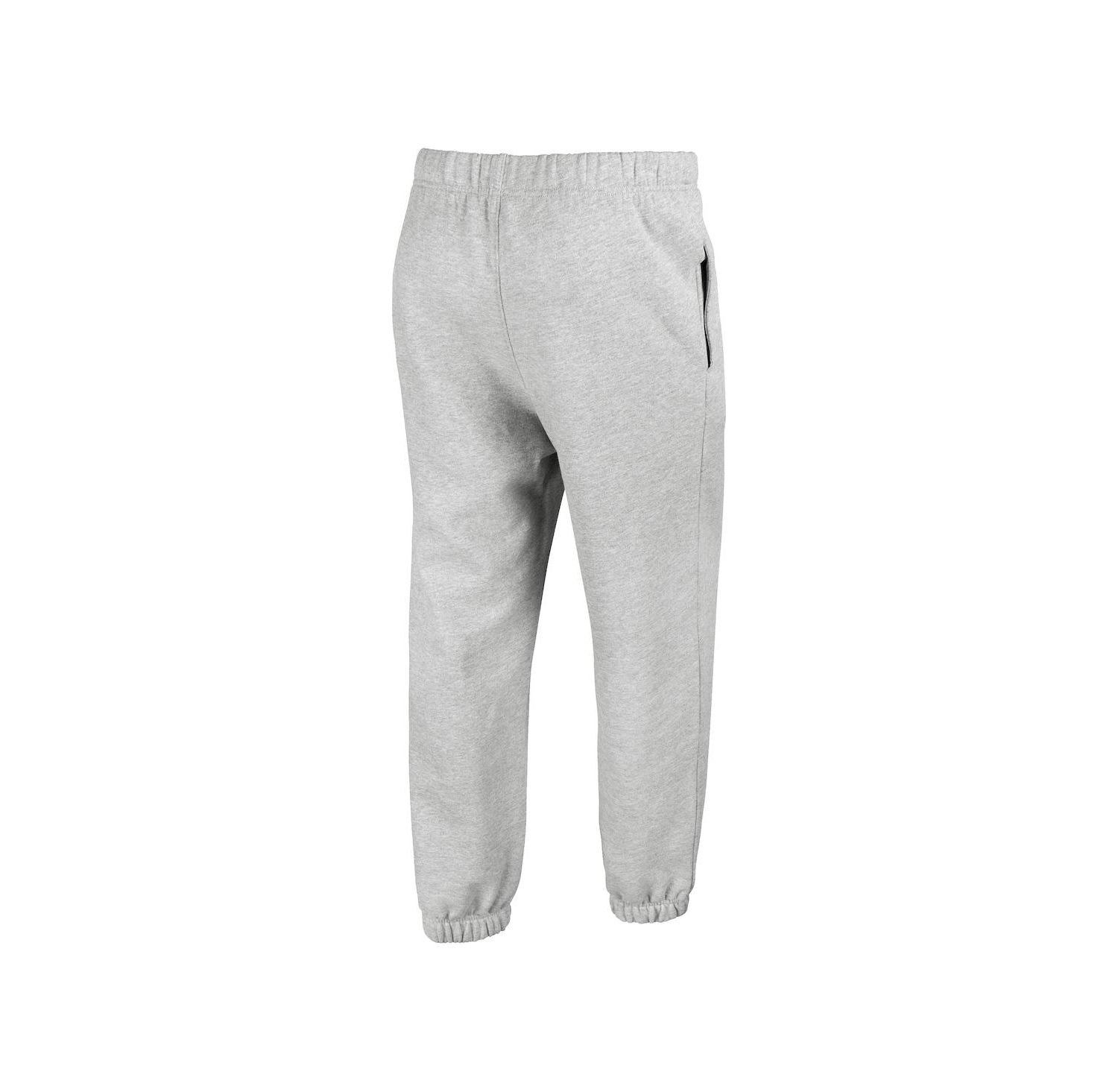 Women's x Heather Gray Philadelphia Phillies Venice Jogger Pants