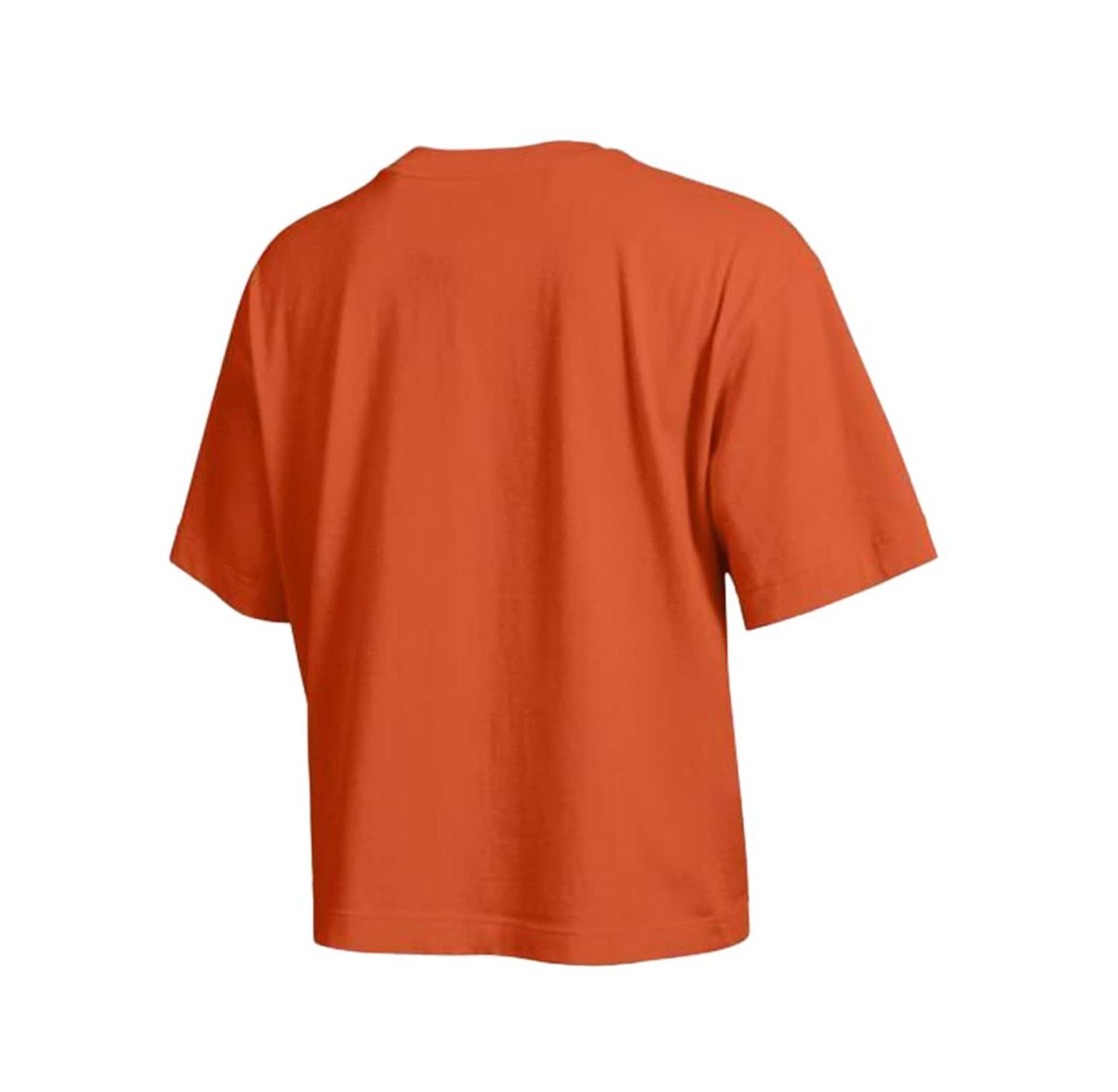 Women's Orange Houston Astros All-Star T-Shirt