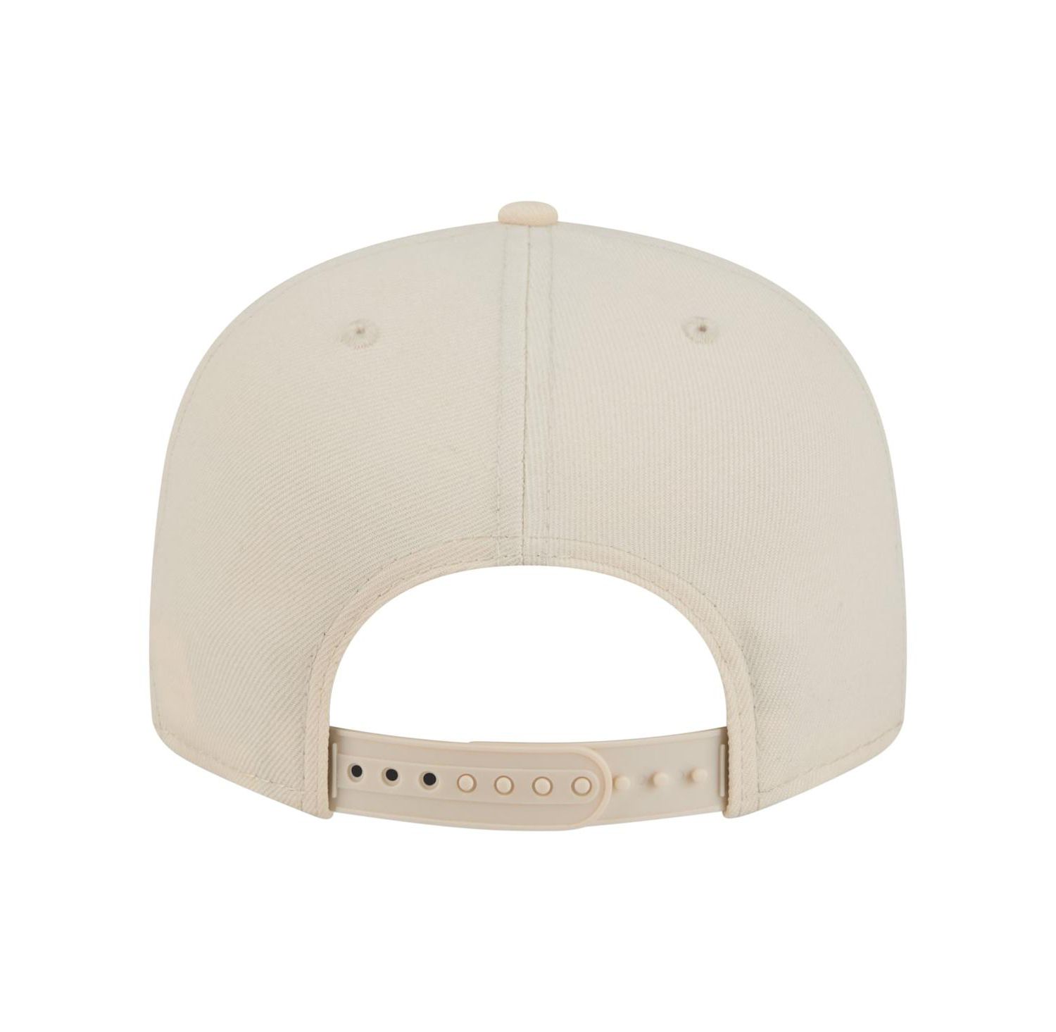 Men's Cream Washington Commanders Colorpack 9FIFTY Snapback Hat