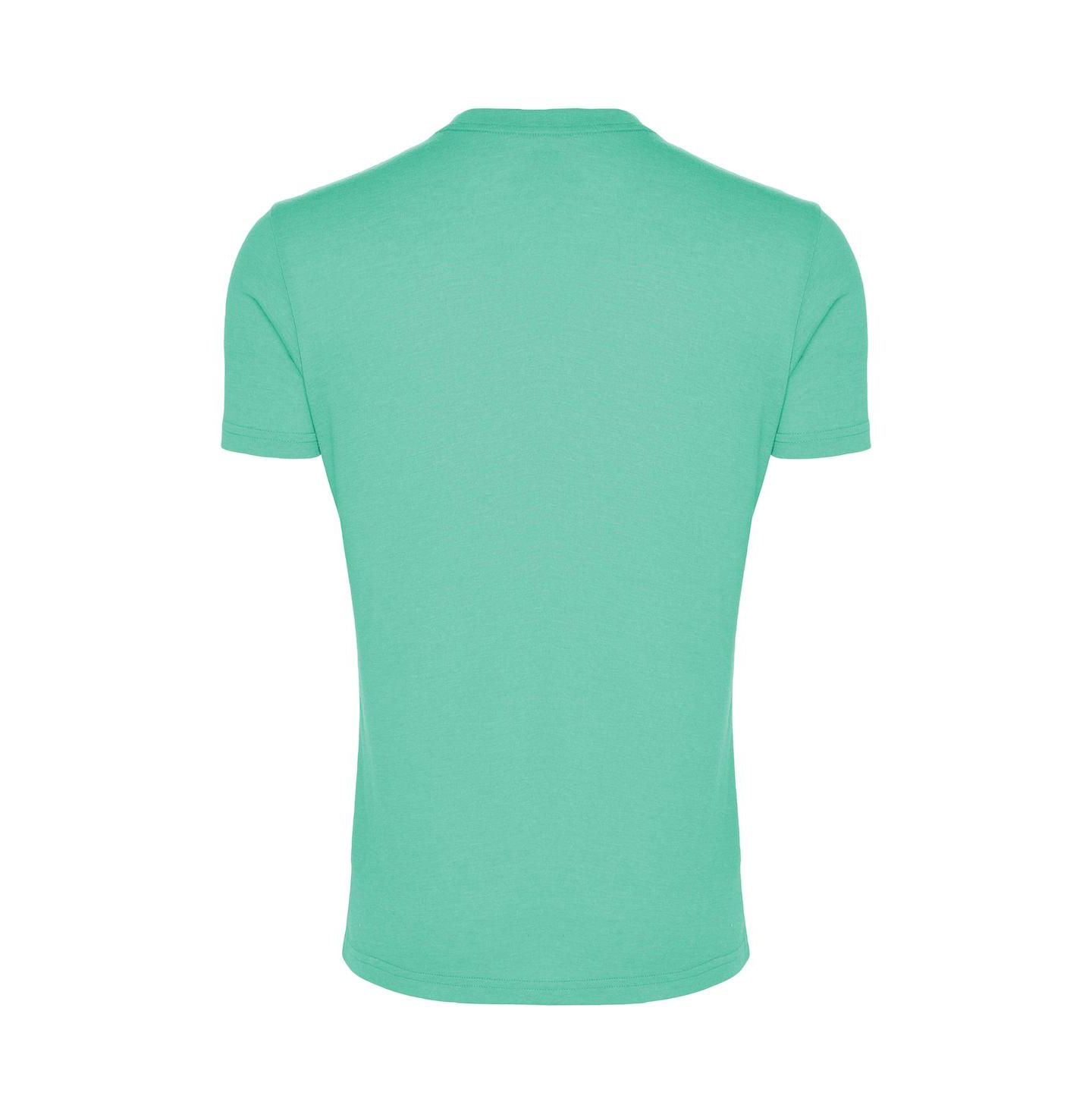 Женская футболка Sportiqe Mint New York Liberty Arcadia — фото 2