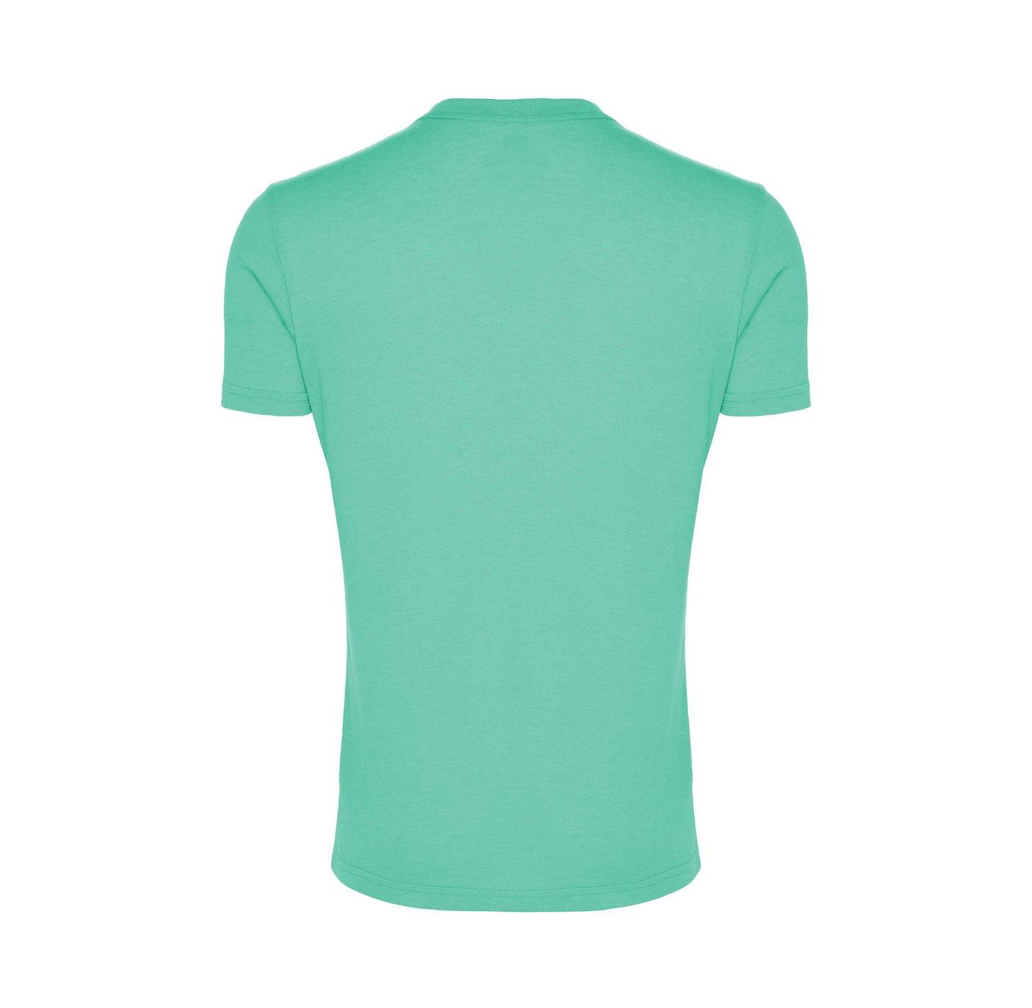 Women's Mint New York Liberty Arcadia T-Shirt
