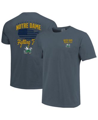 Men's Navy Notre Dame Fighting Irish America's Team T-Shirt