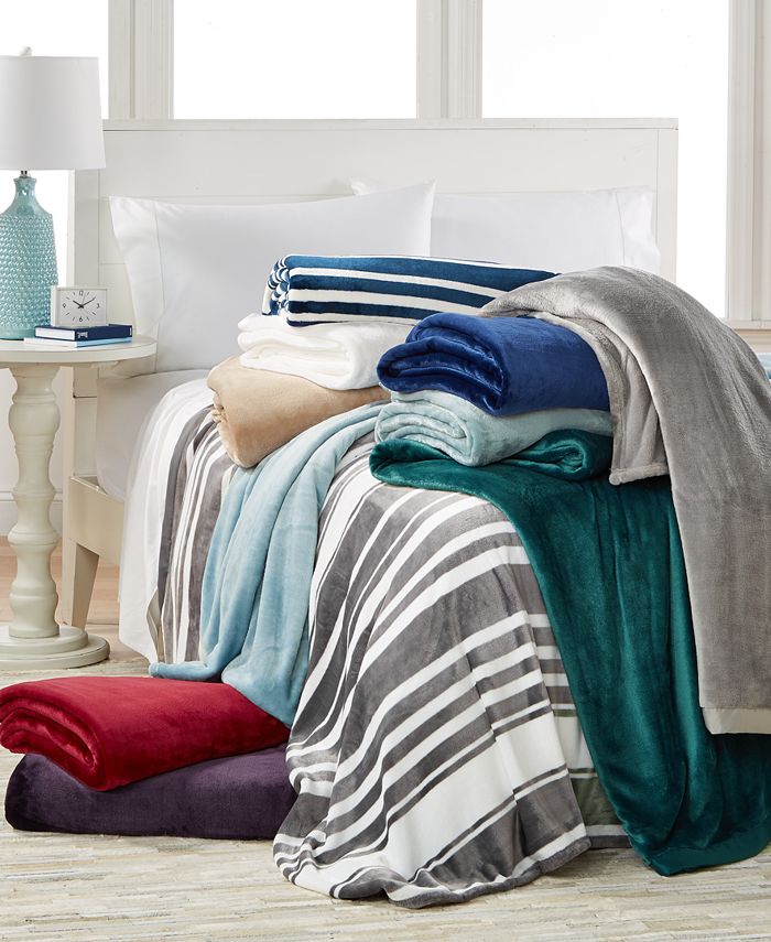 Berkshire classic velvety plush 2025