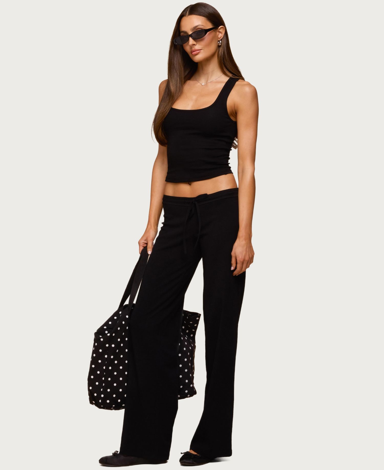 Women's Claudia Straight Leg Pants