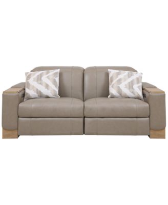 Maxyne 2-Piece Power Reclining Sofa Set