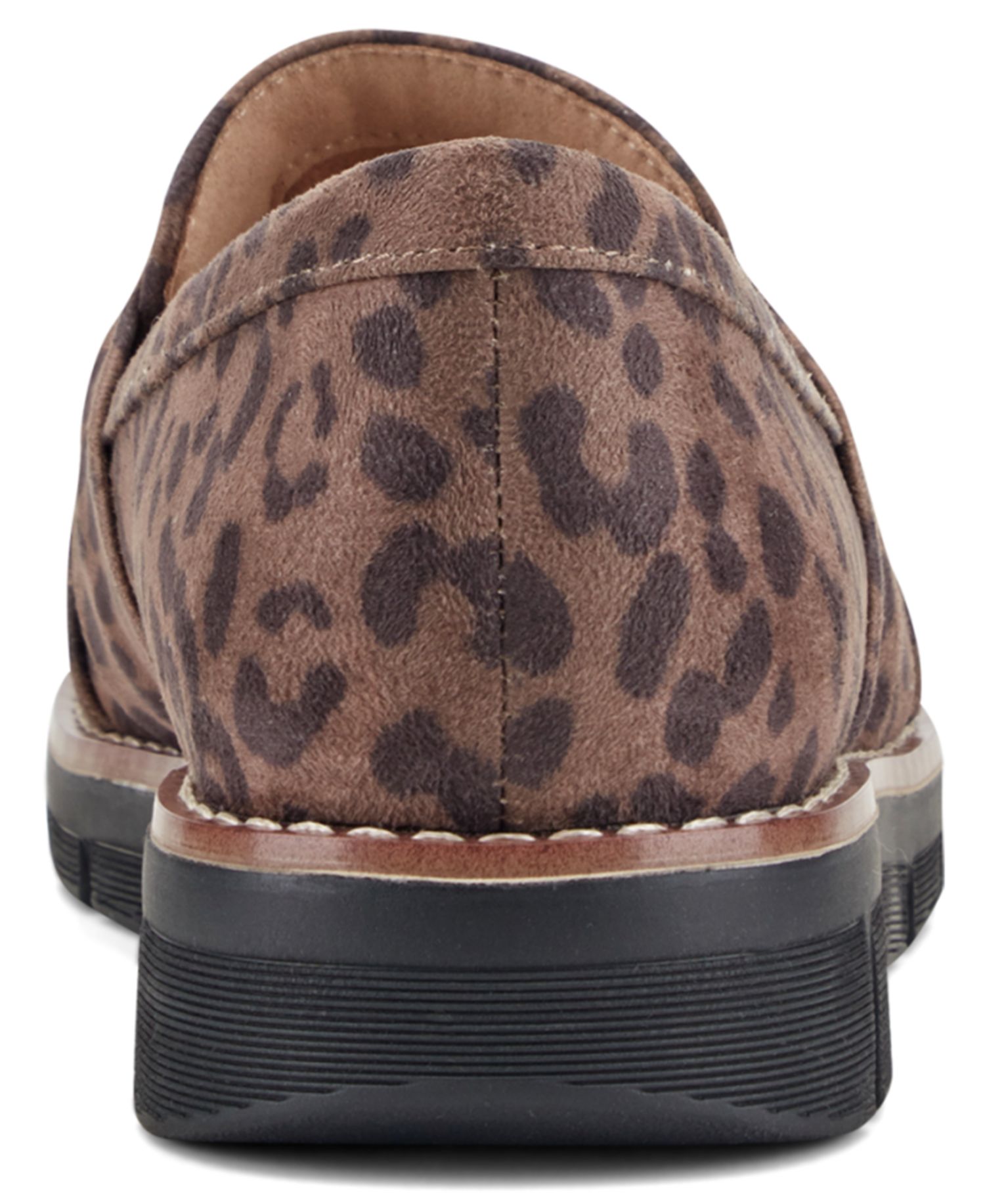 Women's Vitalia eFlex Ruched Slip-On Loafers