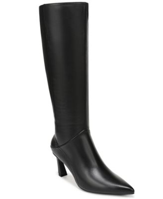 Women's Edina Zipper Tall Boots