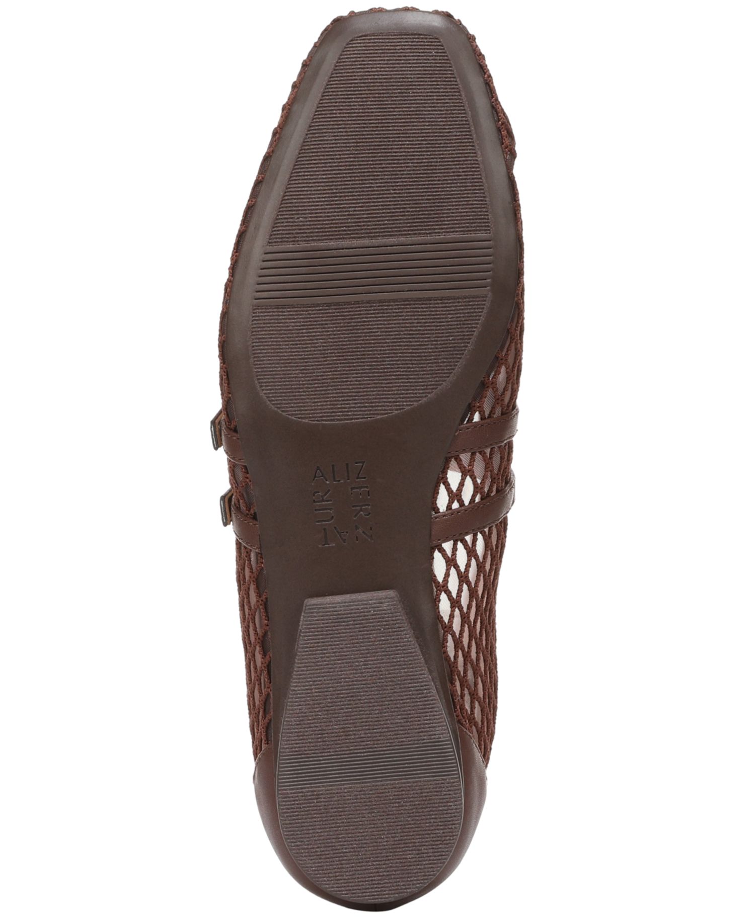 Women's Cayla Mary Jane Flats