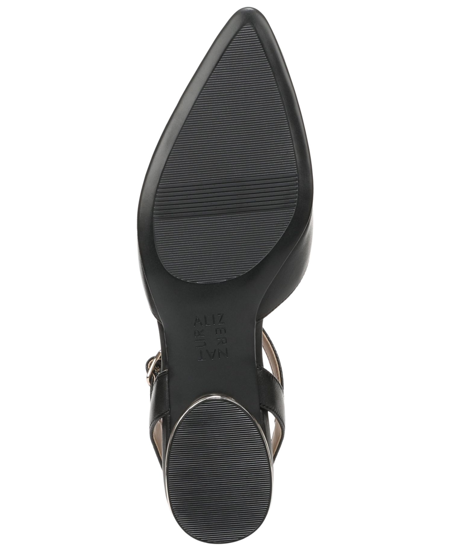 Women's Harlie Strappy Flats
