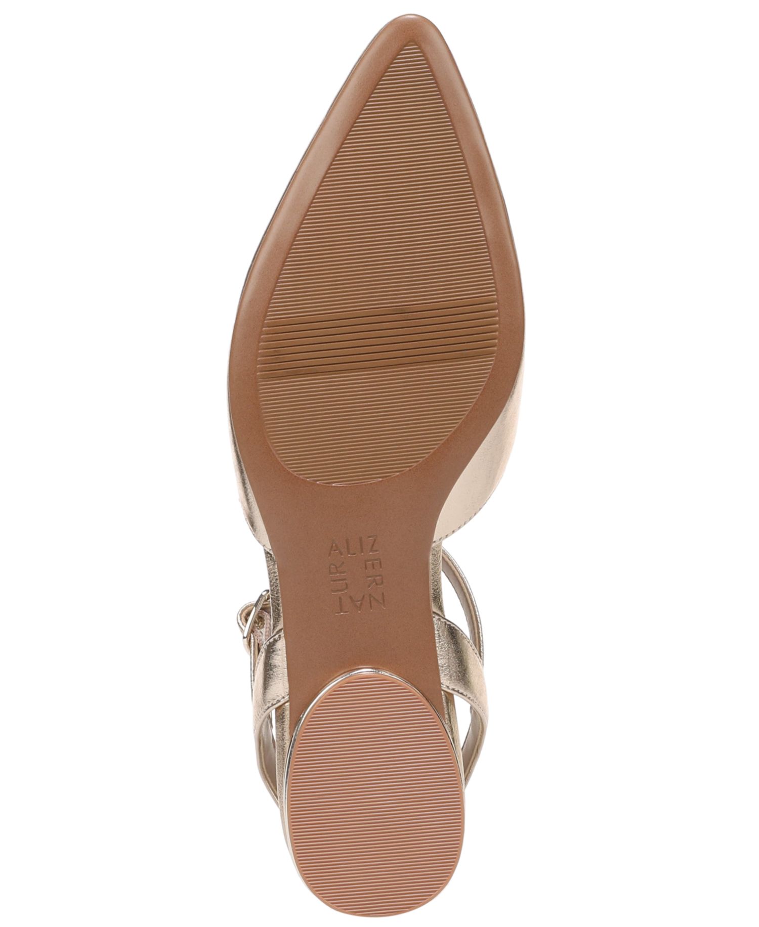Women's Harlie Strappy Flats