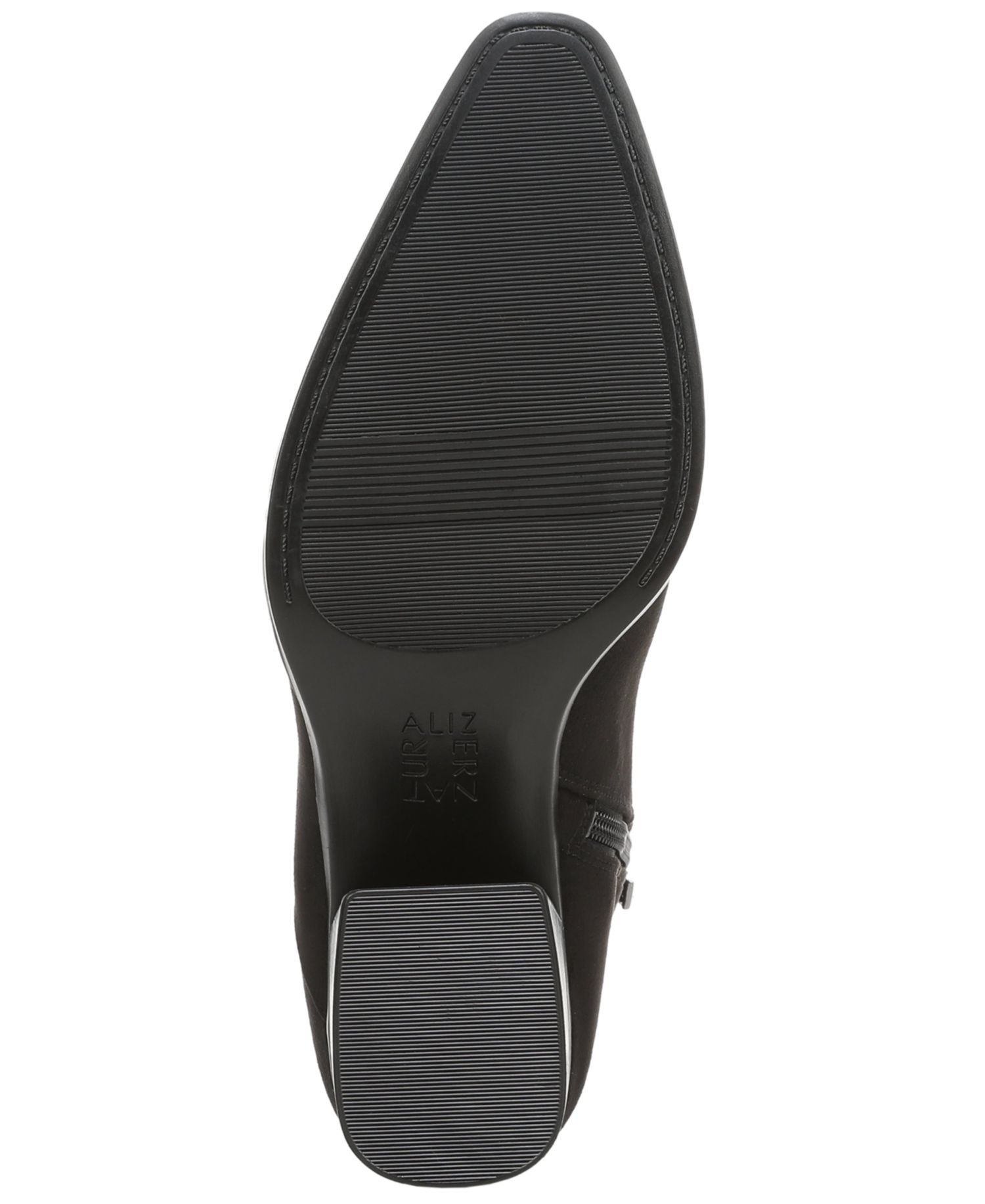 Women's Dean Zipper Short Boots