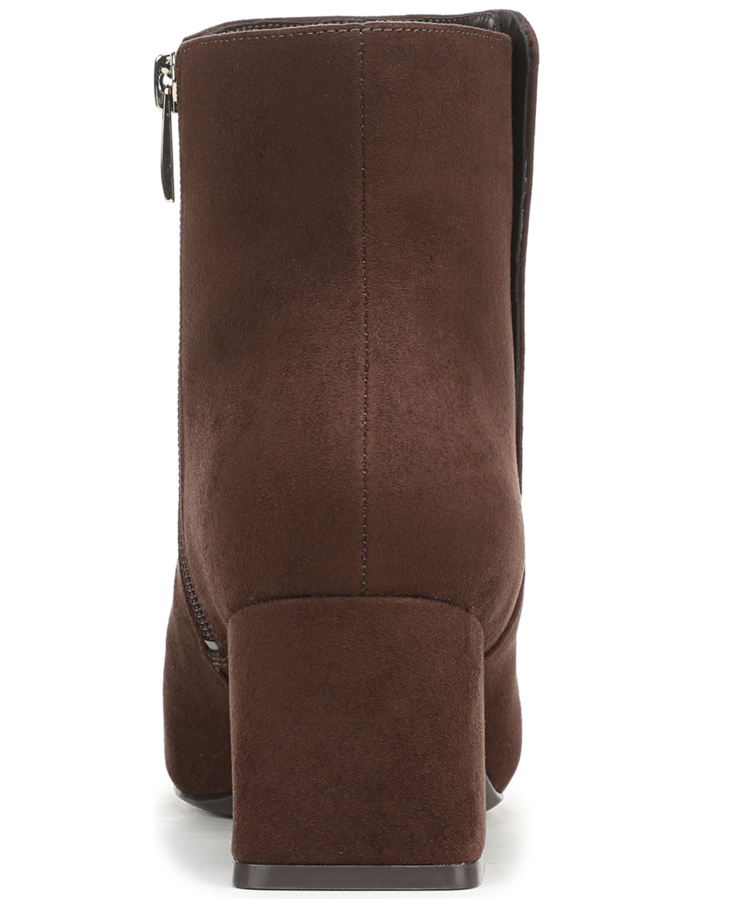 Women's Delaney Zipper Short Boots