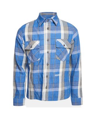 Women's Linen Blend Top