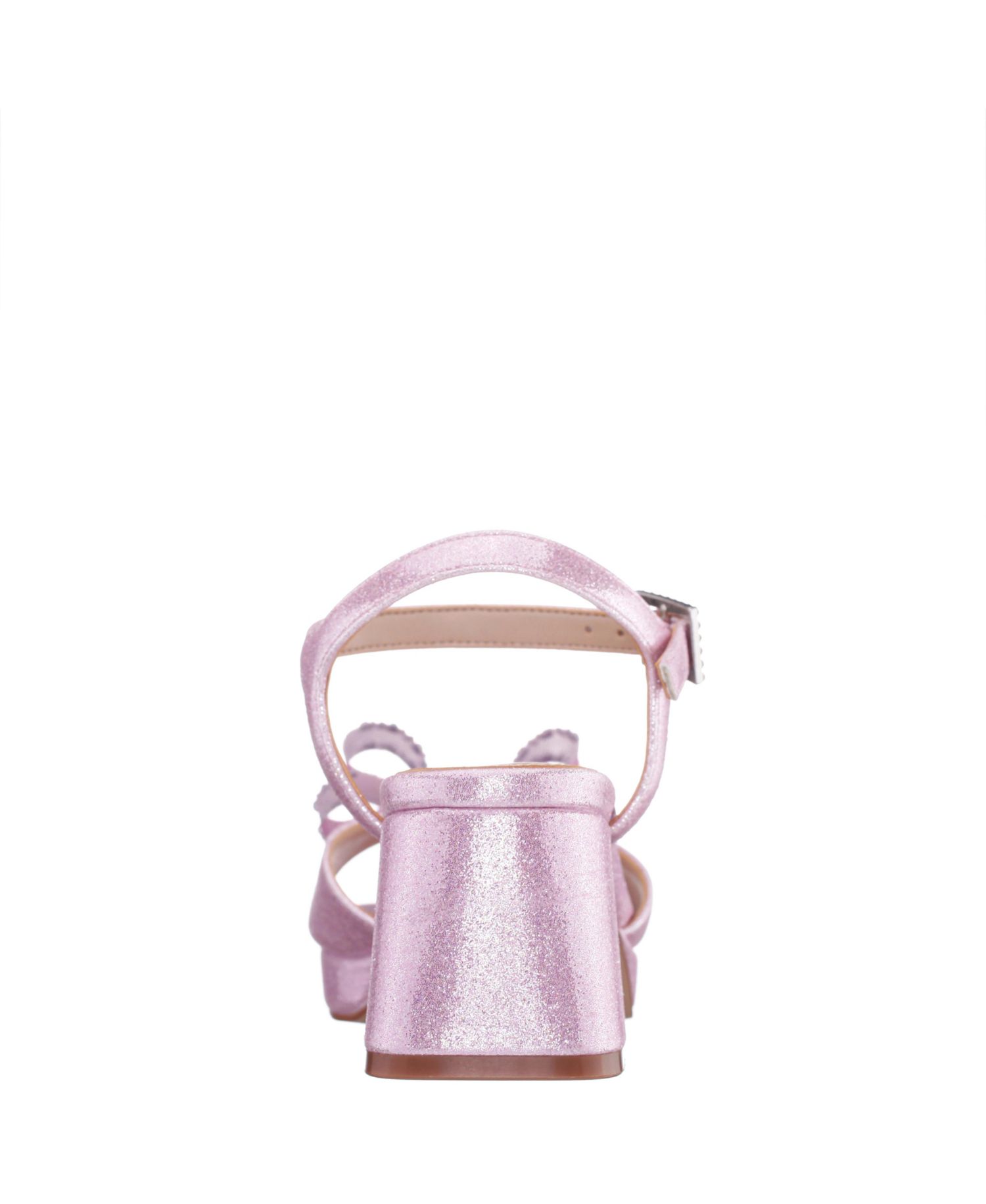 Big Girl Aiza Heel Platform Sandal
