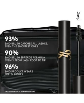 5-Piece YSL Essentials Bundle ($126 Value!) - Macy's