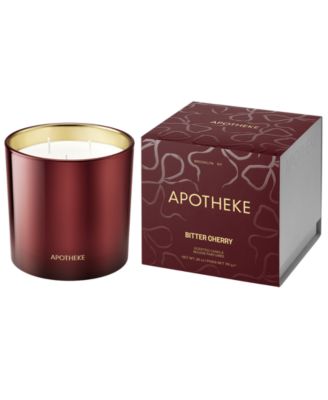 Bitter Cherry 3-Wick Scented Candle, 26 oz.