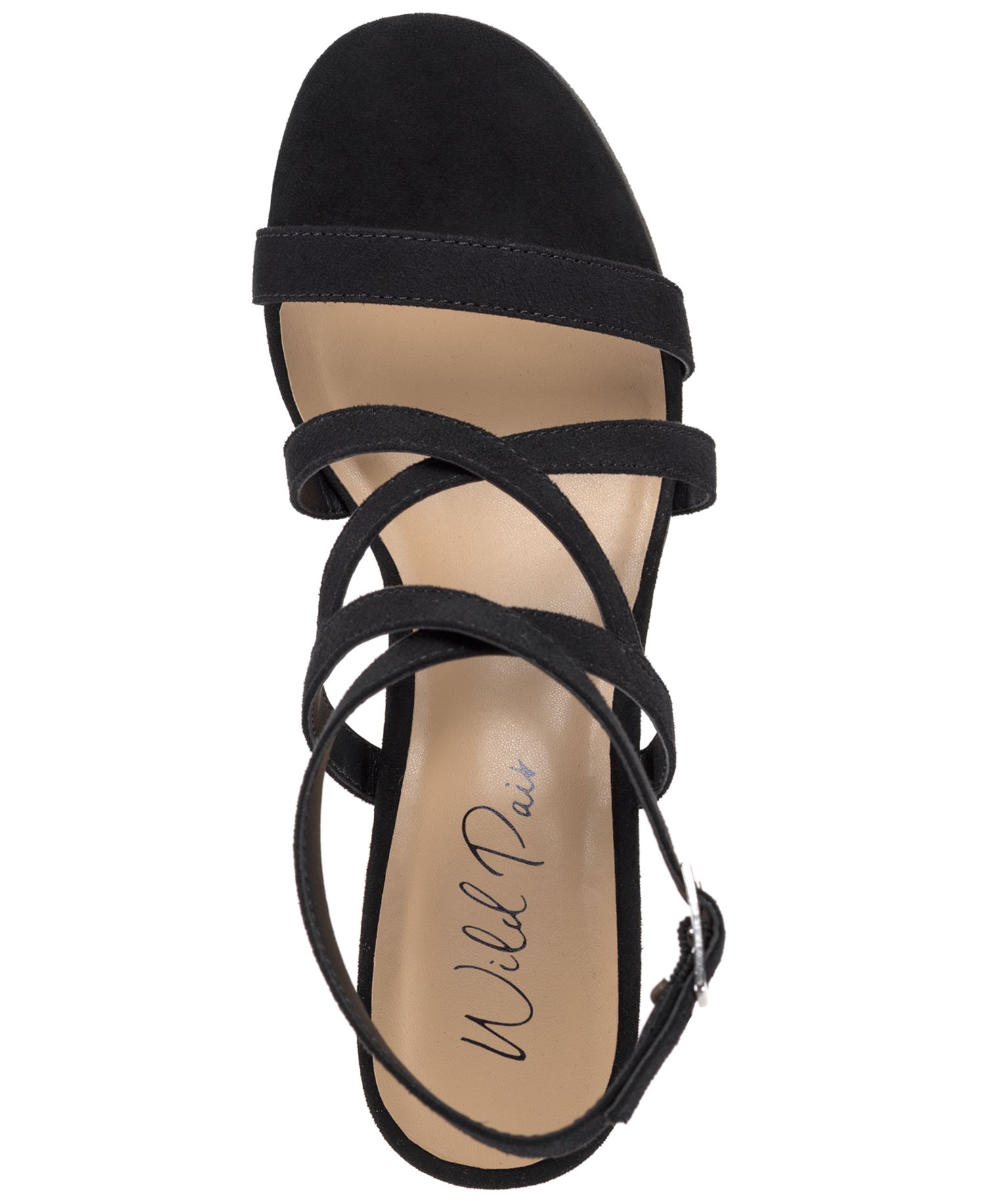Women's Keely Strappy Platform Dress Sandals