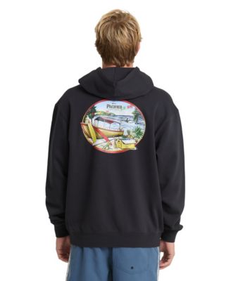 Men's Pacifico Sayulita Cruising Hoodie