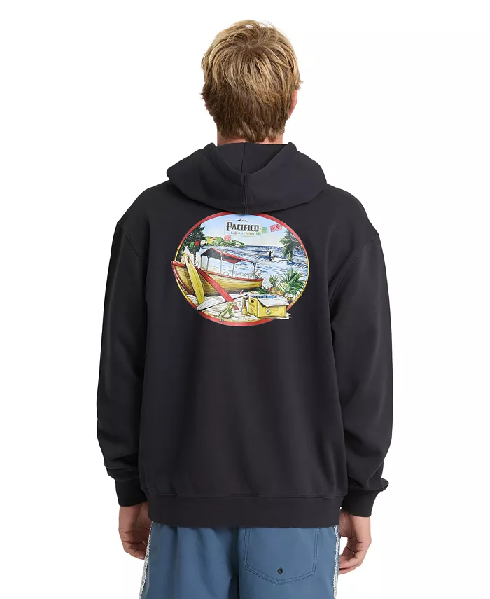 Men's Pacifico Sayulita Cruising Hoodie