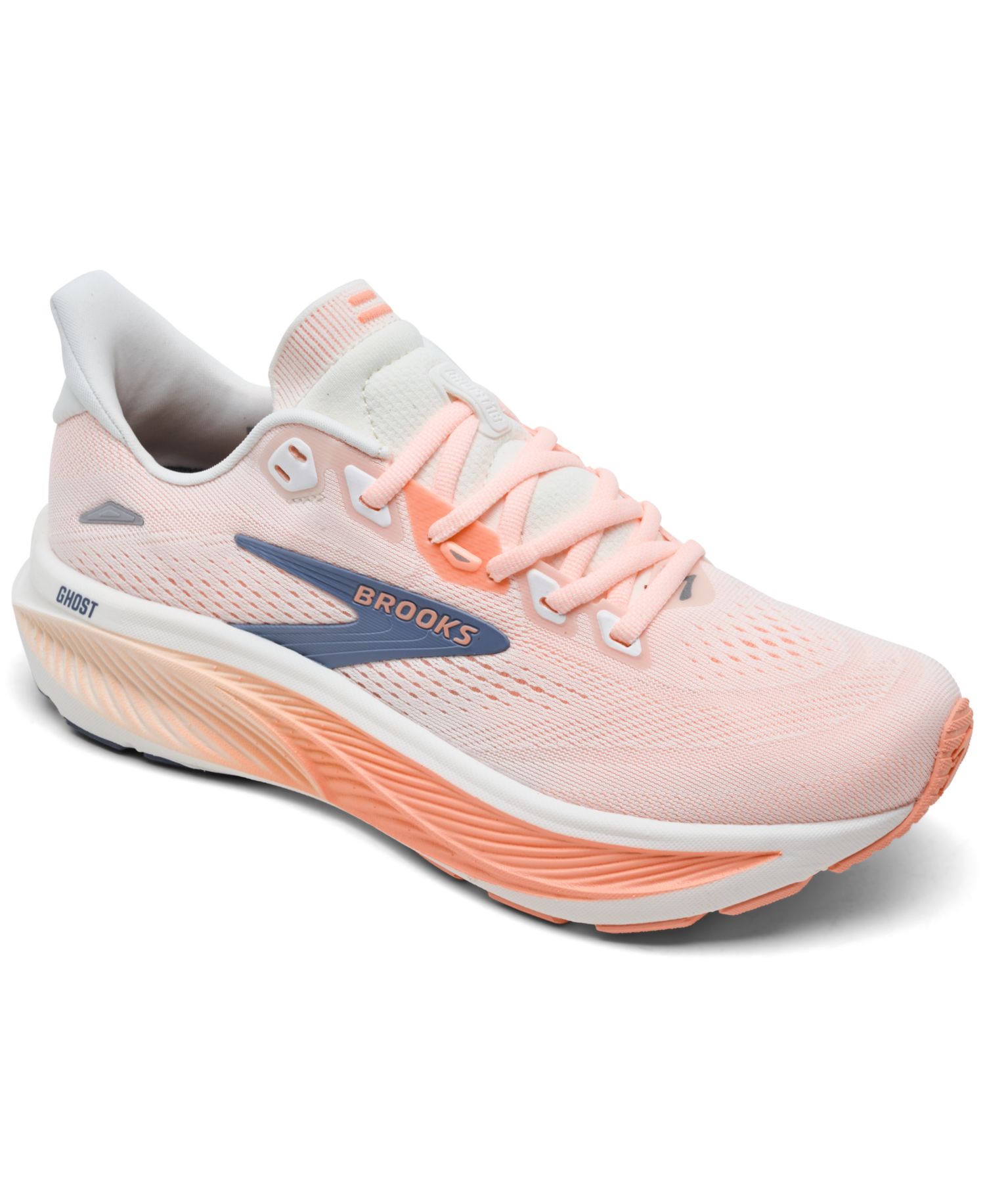 Women's Ghost 18 Running Sneakers from Finish Line
