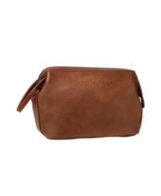 Free John Varvatos Gift with a 122 John Varvatos fragrance collection purchase - John Varvatos Dopp Kit $2