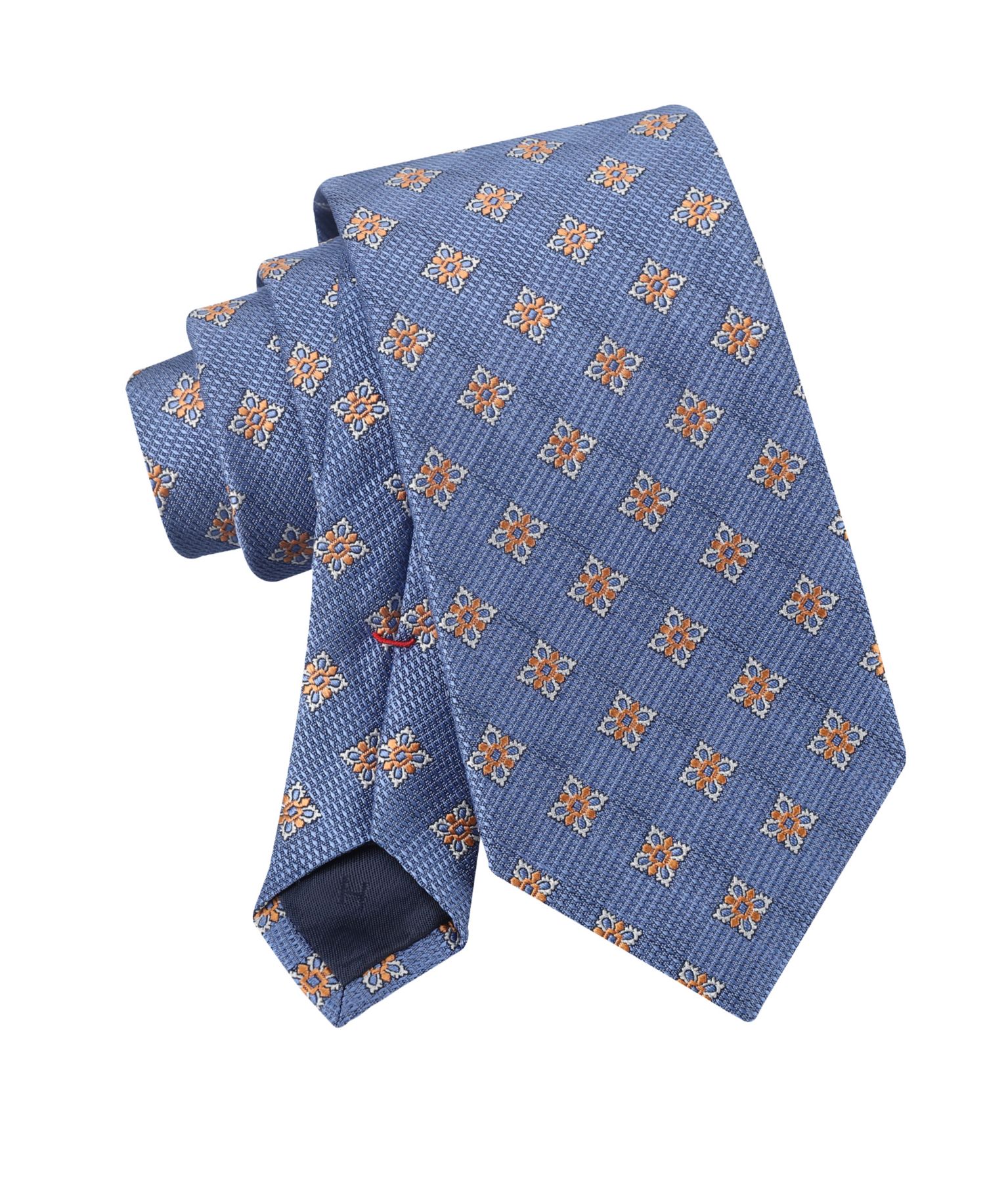 Men's Berkshire Medallion Tie