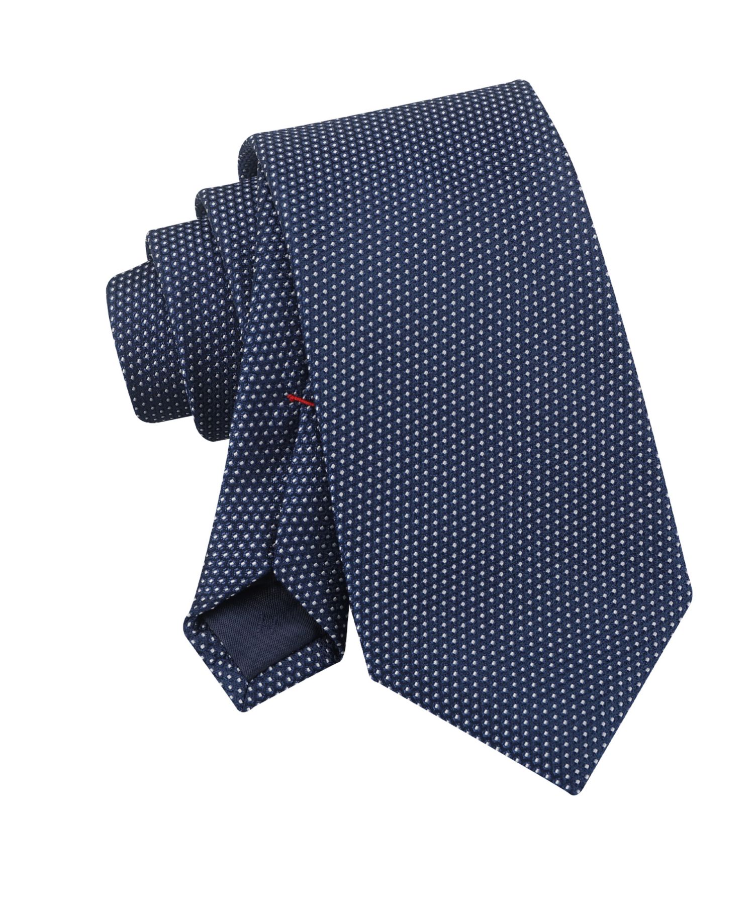 Men's Hillsdale Solid Classic Design Tie
