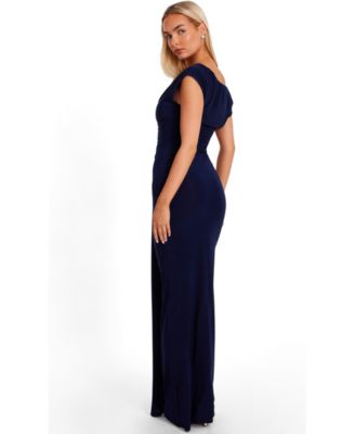 formal dresses under $100 Long 100 Off the Shoulder