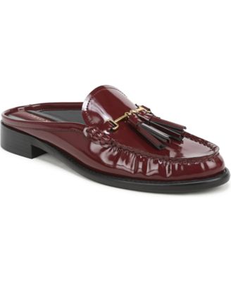 Women's Callen Almond Toe Mules