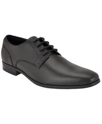 Men's Cafgon Lace-Up Derby Dress Shoes