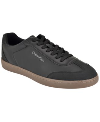 Men's Haffen Low-Profile Lace-Up Fashion Sneakers