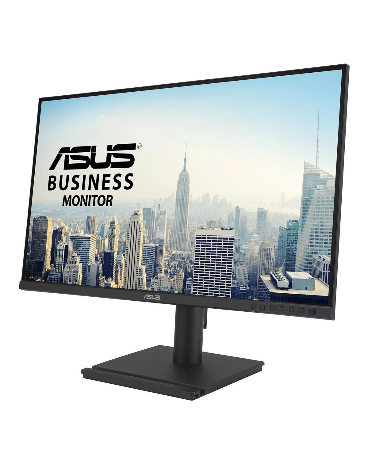 Asus Usb C Docking Ips Led Monitor