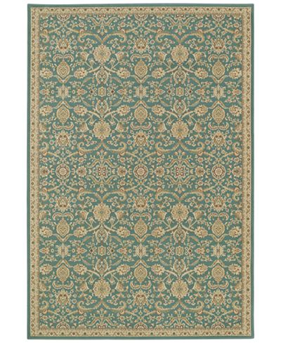 CLOSEOUT! D Style Beacon BEA1335 Spa Area Rugs